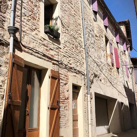 Apartamento La Donzelle Cahors Exterior foto