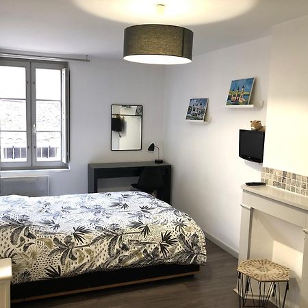 Apartamento La Donzelle Cahors Exterior foto