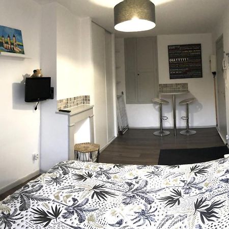 Apartamento La Donzelle Cahors Exterior foto
