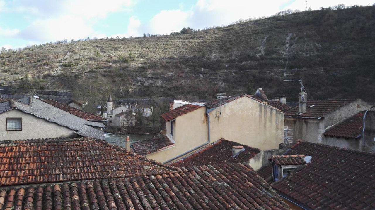 Apartamento La Donzelle Cahors Exterior foto