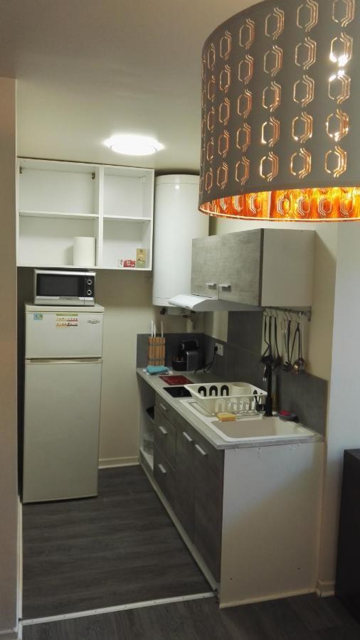 Apartamento La Donzelle Cahors Exterior foto