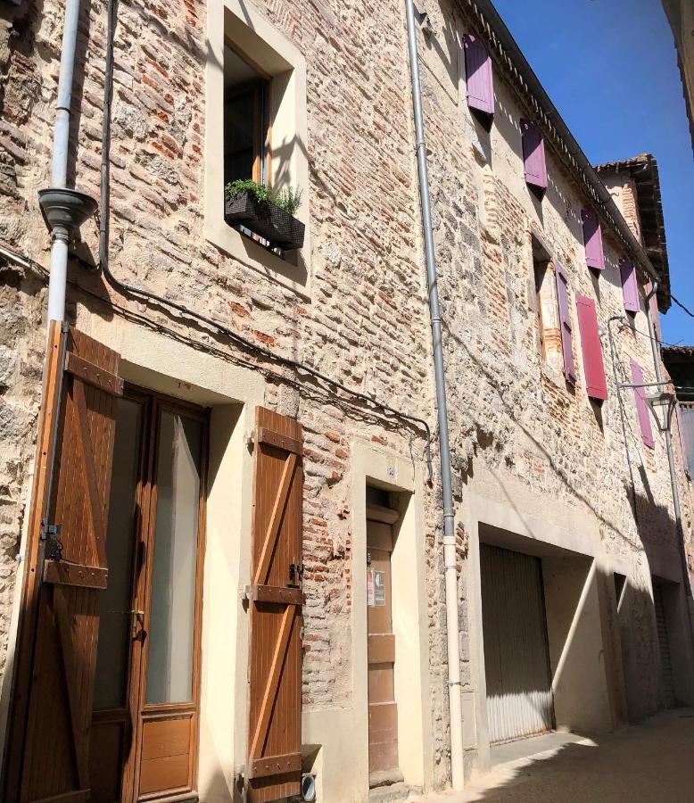 Apartamento La Donzelle Cahors Exterior foto