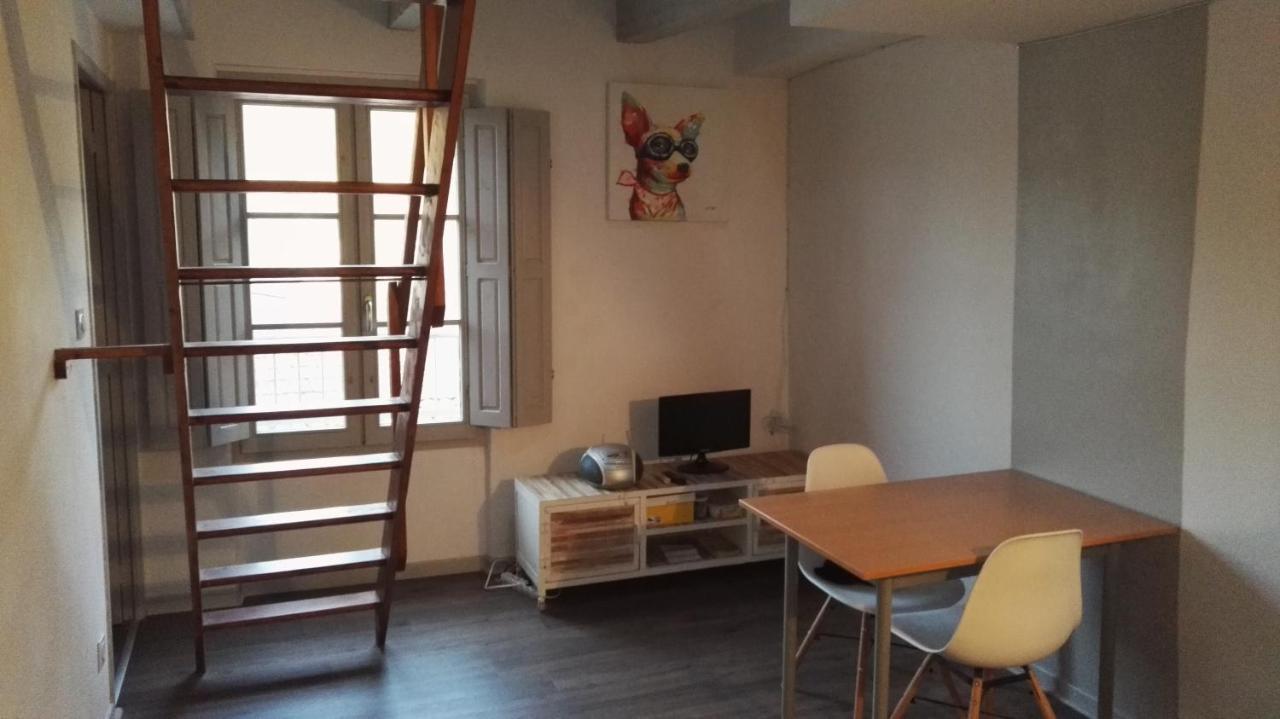 Apartamento La Donzelle Cahors Exterior foto