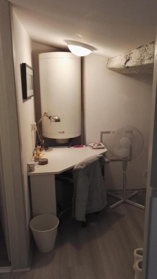 Apartamento La Donzelle Cahors Exterior foto