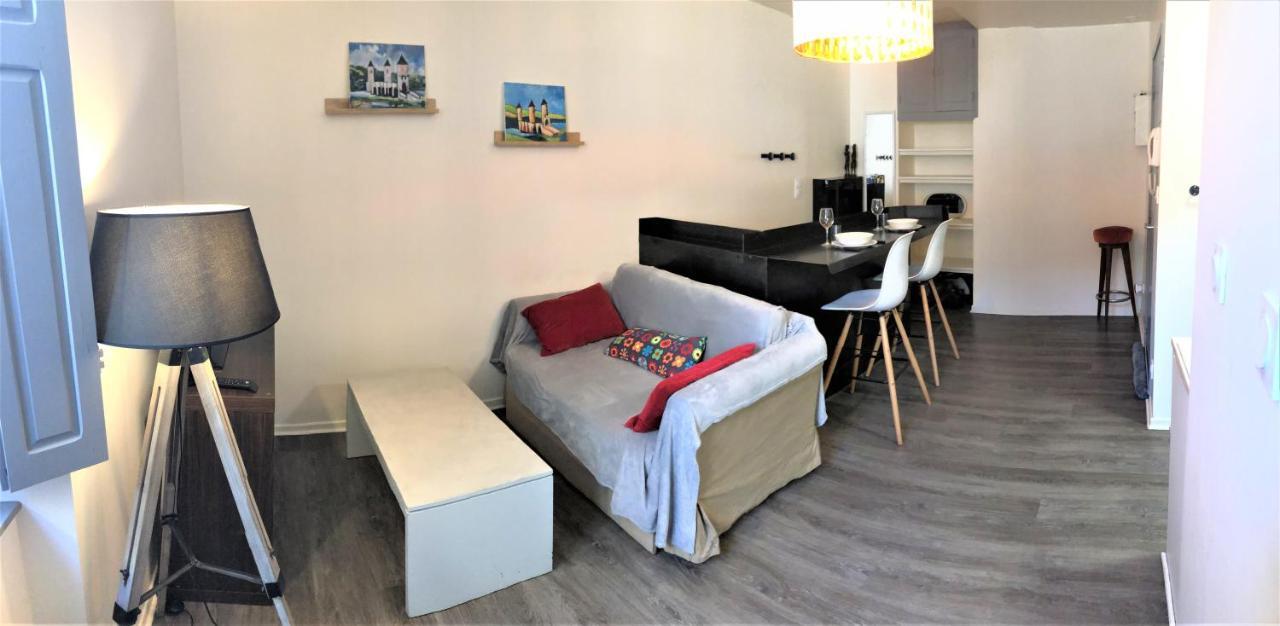 Apartamento La Donzelle Cahors Exterior foto