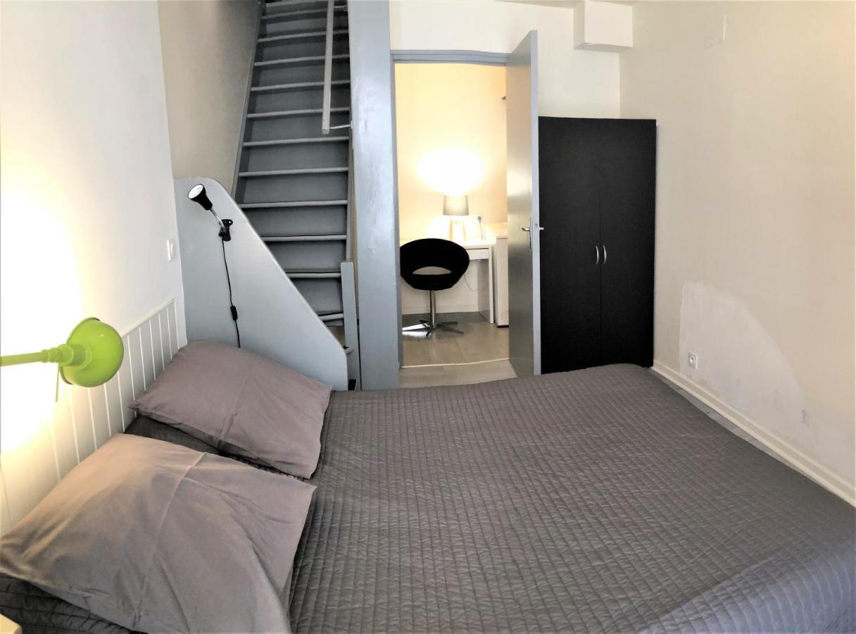 Apartamento La Donzelle Cahors Exterior foto