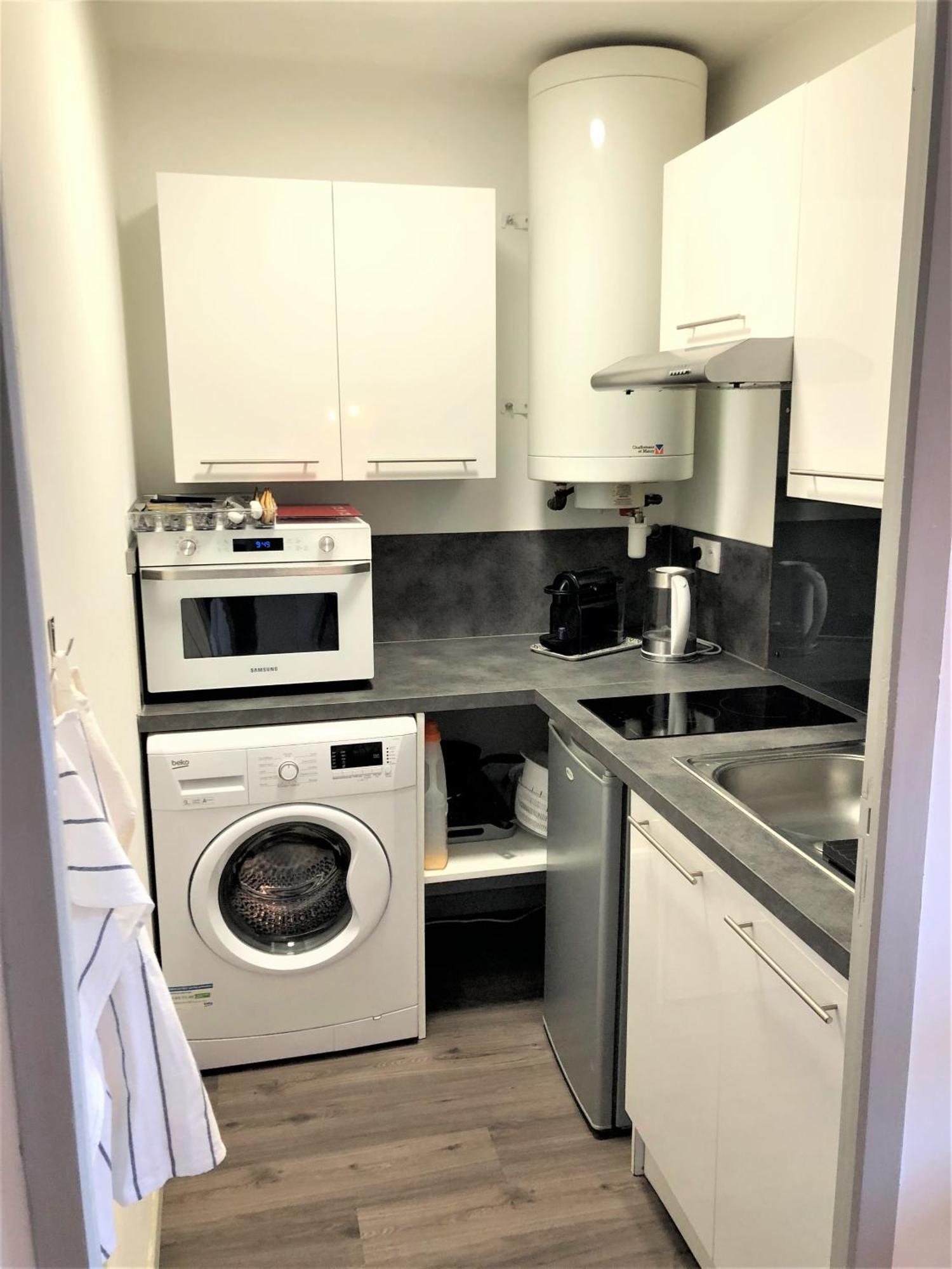 Apartamento La Donzelle Cahors Exterior foto